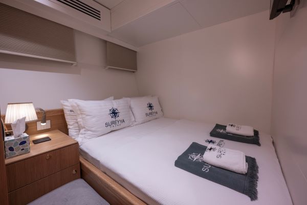 Gulet Sailing Turkey