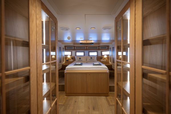 Gulet Sailing Turkey