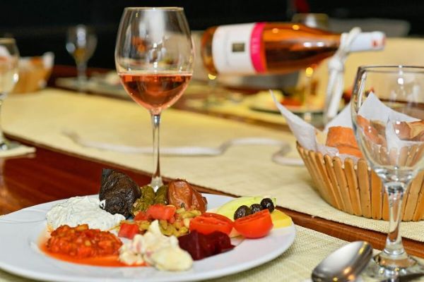 Gulet Sailing Turkey