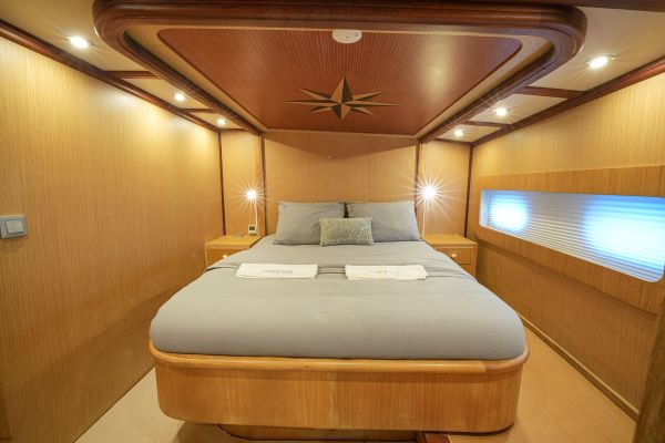 Gulet Sailing Turkey