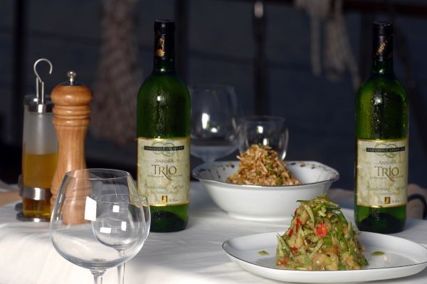 Gulet Sailing Turkey