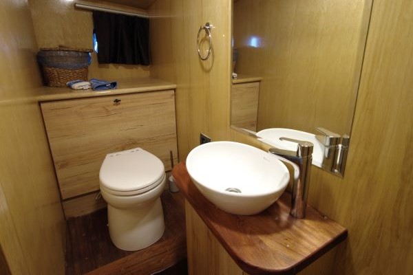 Gulet Sailing Turkey