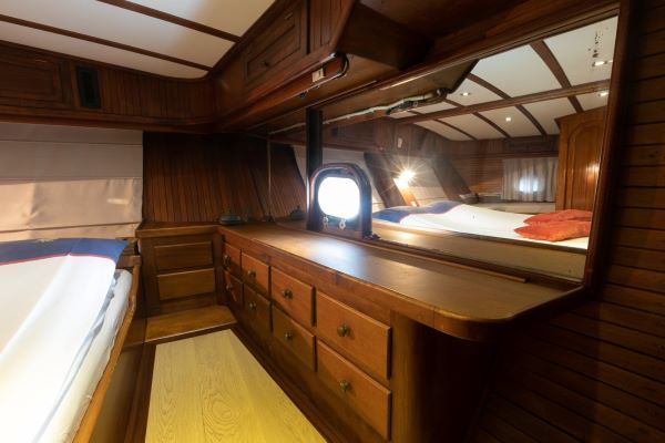 Gulet Sailing Turkey