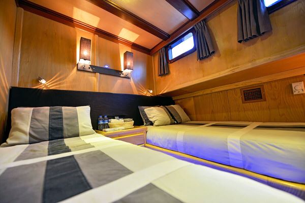 Gulet Sailing Turkey