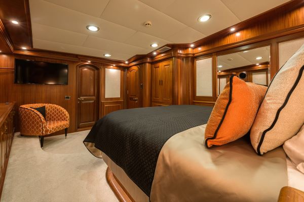 Gulet Sailing Turkey