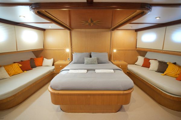 Gulet Sailing Turkey