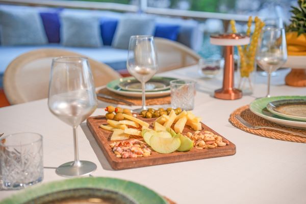 Gulet Sailing Turkey