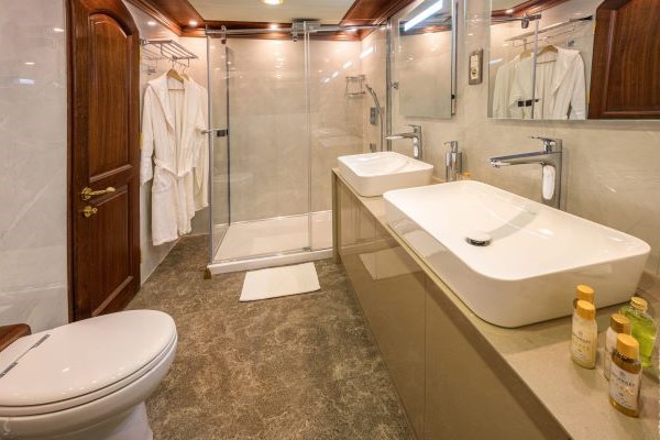 Gulet Sailing Turkey