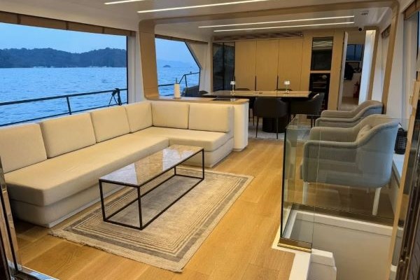 Gulet Sailing Turkey