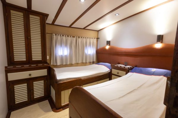 Gulet Sailing Turkey