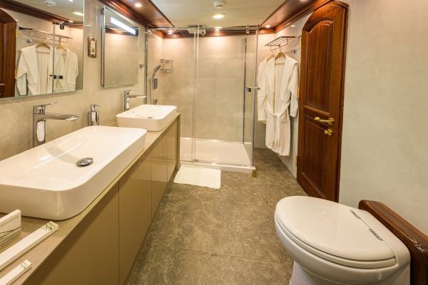 Gulet Sailing Turkey