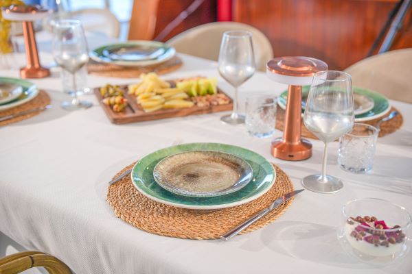 Gulet Sailing Turkey