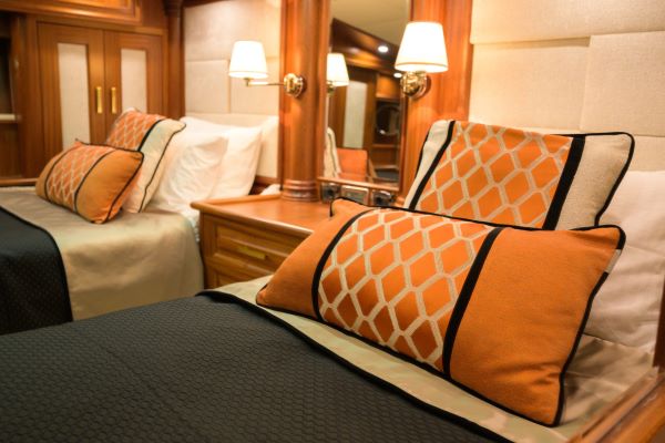 Gulet Sailing Turkey