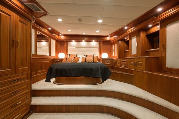 Gulet Sailing Turkey