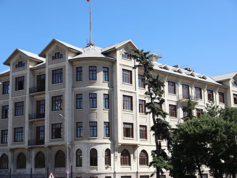 Ankara Medipol Üniversitesi