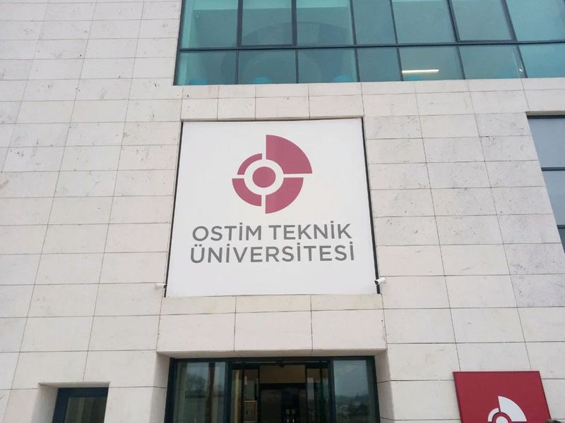 Ostim Teknik Üniversitesi