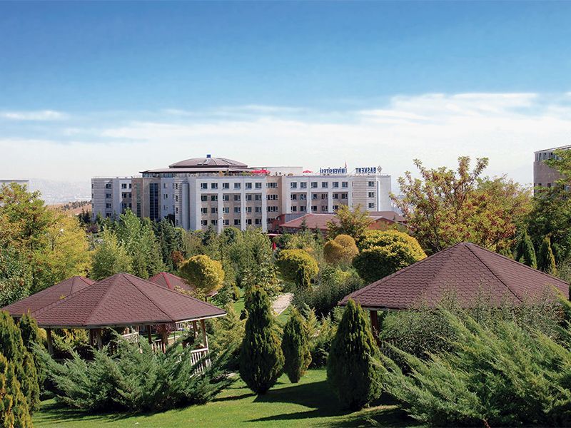 Başkent Üniversitesi