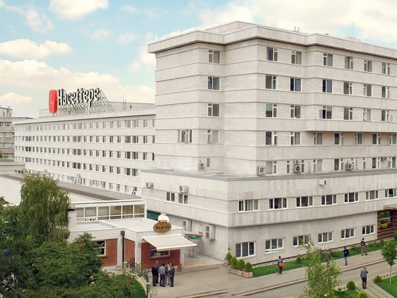 Hacettepe Üniversitesi