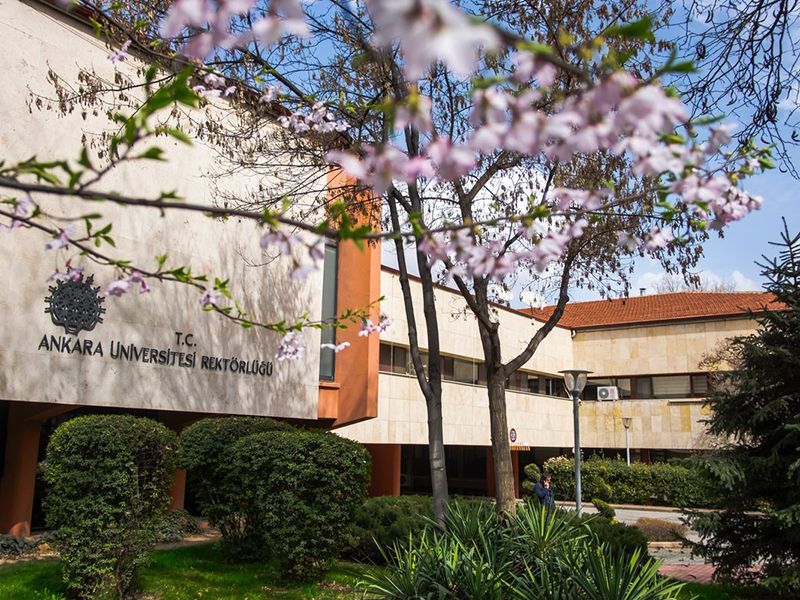 Ankara Üniversitesi