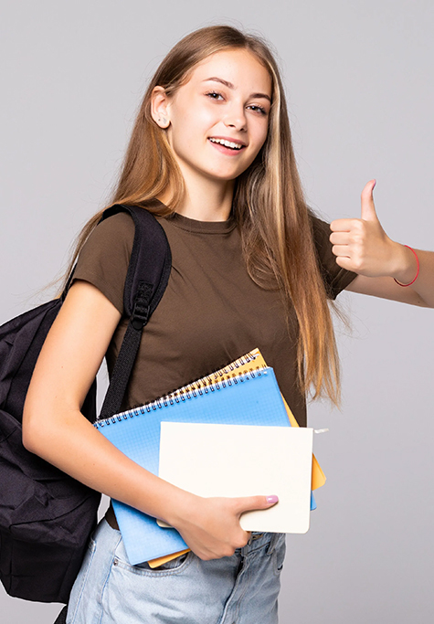 Duru Kız Öğrenci Yurdu