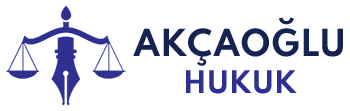 Akçaoğlu Hukuk